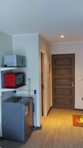Apartamento Dpto. Pucon Andino