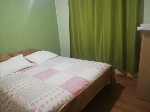 Caba�a Puc�n Con Vista Al Volc�n