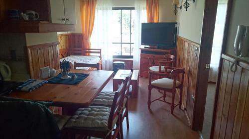 Apartamento Depto. Amoblado Pucon