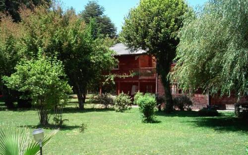 Casa Vacacional