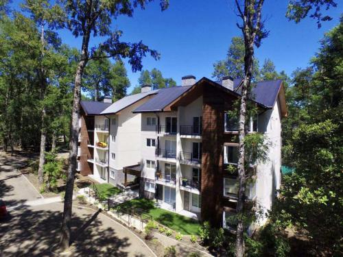 Apartamento Residencial Pucon Andino