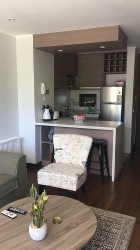 Apartamento Paraiso En La Patagonia R4 203