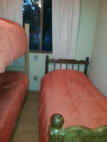 Hostal Bravo Puc�n Araucania