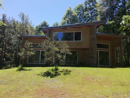 Lodge Nalca Nativa