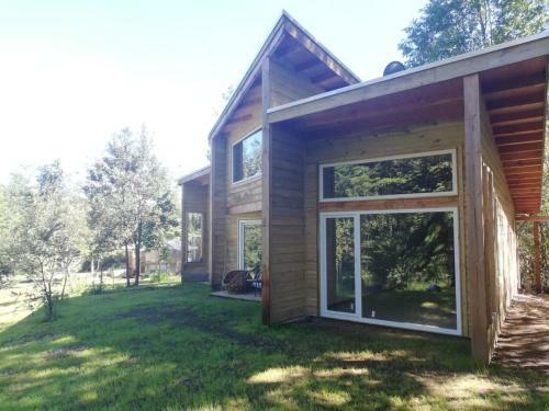 Lodge Nalca Nativa