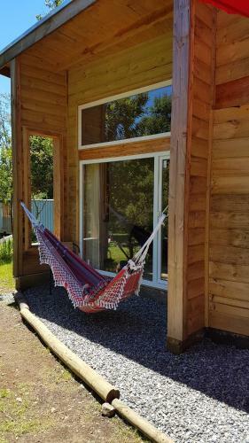Lodge Nalca Nativa