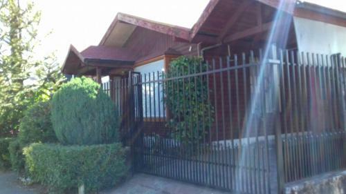 Casa Jardines El Claro
