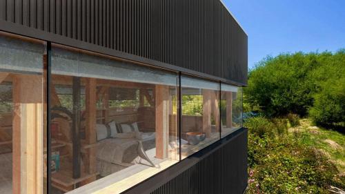 Hotel Cura Lodge