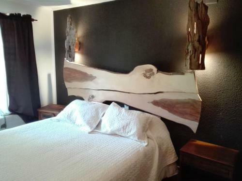 Agroturismo Caba�as Los Aromos