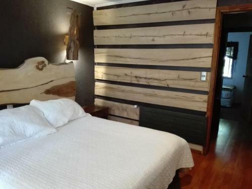 Agroturismo Caba�as Los Aromos
