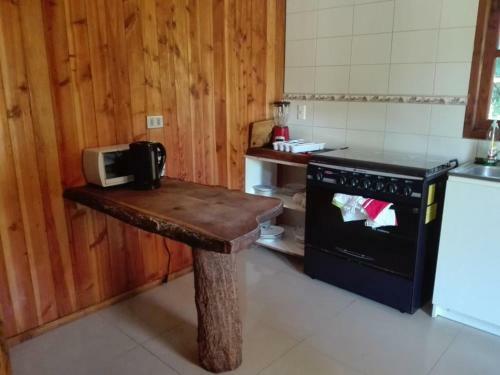 Agroturismo Caba�as Los Aromos