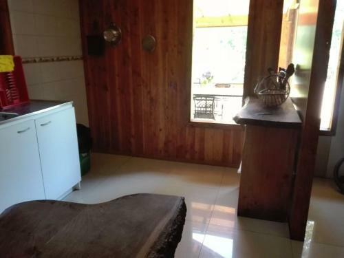 Agroturismo Caba�as Los Aromos