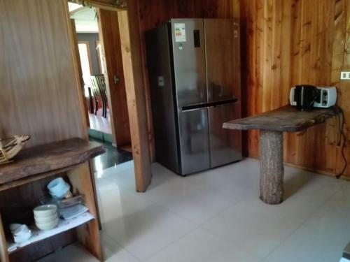 Agroturismo Caba�as Los Aromos