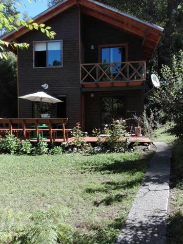 Agroturismo Caba�as Los Aromos