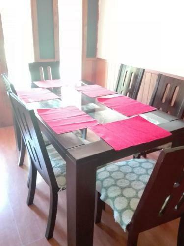 Agroturismo Caba�as Los Aromos