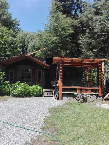 Agroturismo Caba�as Los Aromos