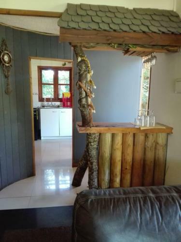 Agroturismo Caba�as Los Aromos