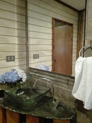 Agroturismo Caba�as Los Aromos