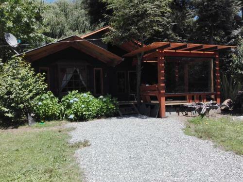 Agroturismo Caba�as Los Aromos