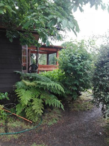Agroturismo Caba�as Los Aromos