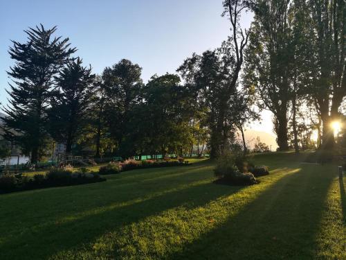 Apartamento Parque Pinares 501