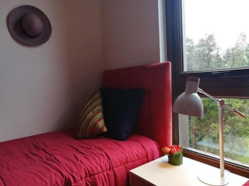 Apartamento Parque Pinares 501