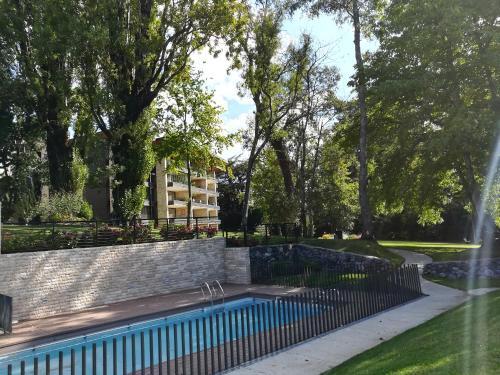 Apartamento Parque Pinares 501