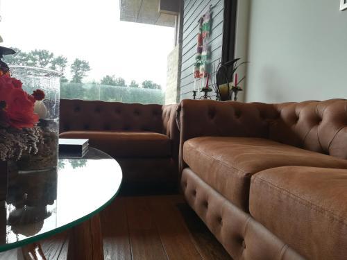 Apartamento Parque Pinares 501