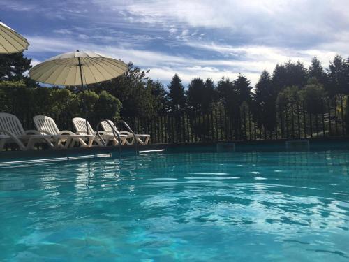 Apartamento Parque Pinares 501