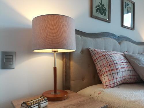 Apartamento Parque Pinares 501