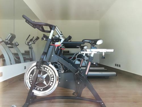 Apartamento Parque Pinares 501