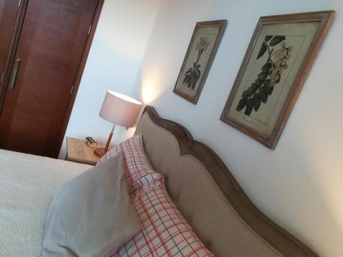 Apartamento Parque Pinares 501