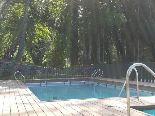 Apartamento Parque Pinares 501