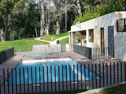 Apartamento Parque Pinares 501