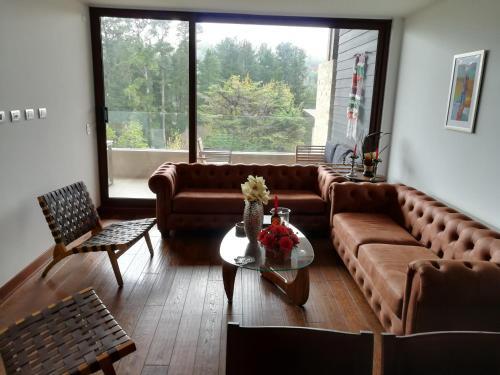 Apartamento Parque Pinares 501
