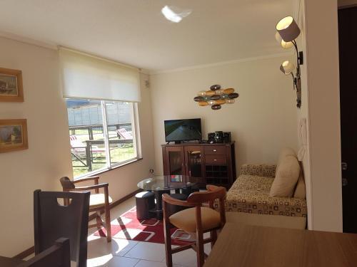 Casa Condominio Robles II Pucon
