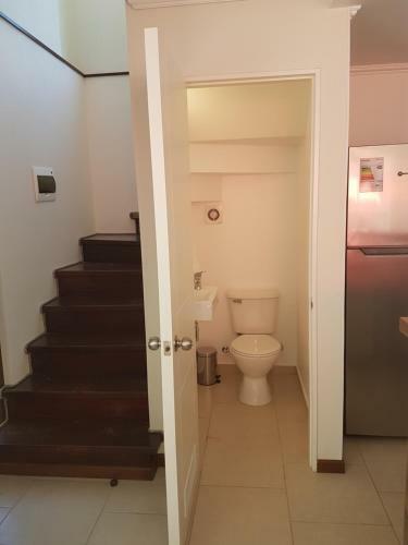 Casa Condominio Robles II Pucon