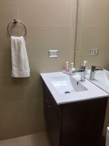 Apartamento Puc�n Payllahue