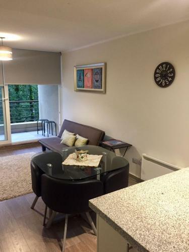 Apartamento Puc�n Payllahue