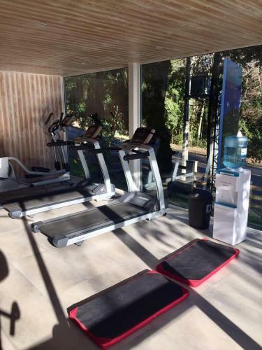 Apartamento Puc�n Payllahue