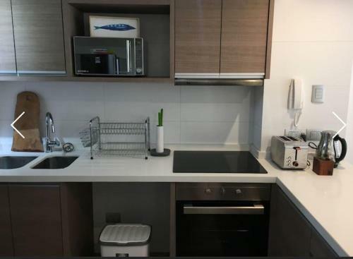 Preciosa Casa Con Playa Tw 501