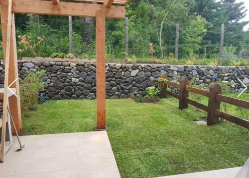 Preciosa Casa Con Playa Tw 501