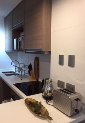 Preciosa Casa Con Playa Tw 501
