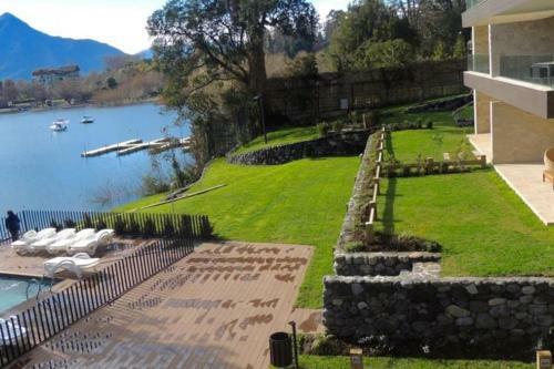 Chalet En Puc�n