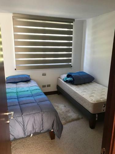 Chalet En Puc�n