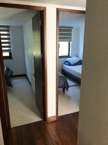 Chalet En Puc�n
