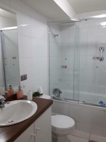 Apartamento Nuevo Parque Suizo II