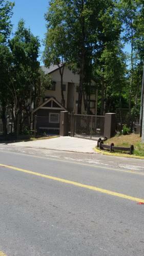 Apartamento Nuevo Parque Suizo II
