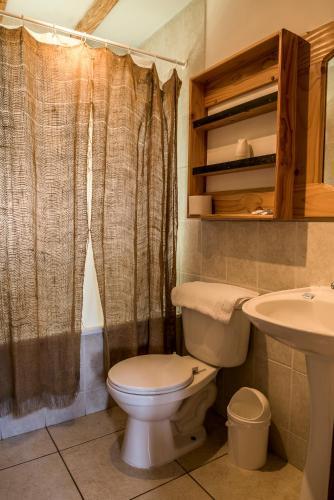 Lodge Cabanas Tres Volcanes