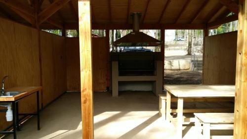Apartamento Pucon, Departamento
